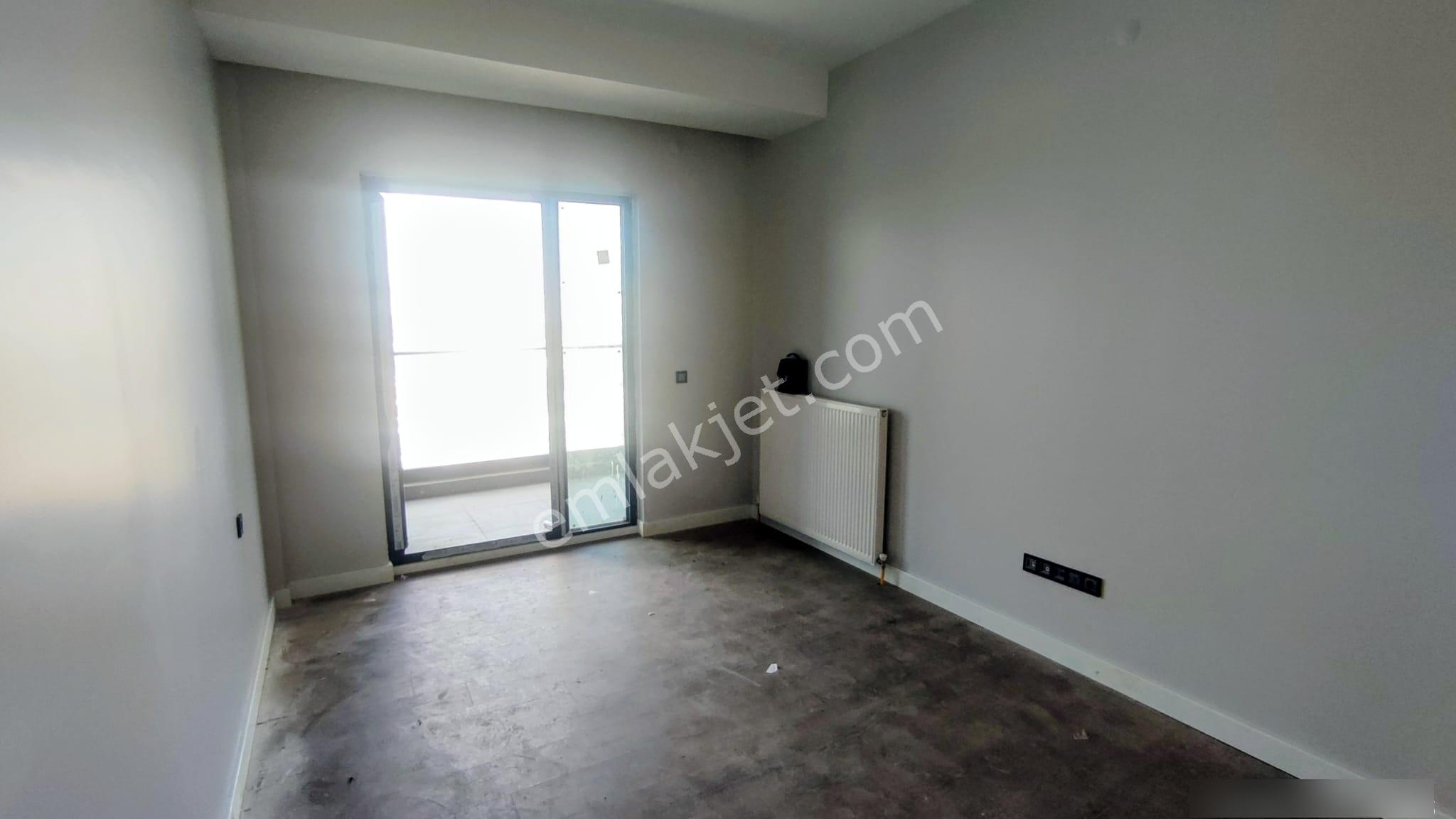 Metafor Ankara Flatta Kiralık 1+1 Rezidans - Görsel 13