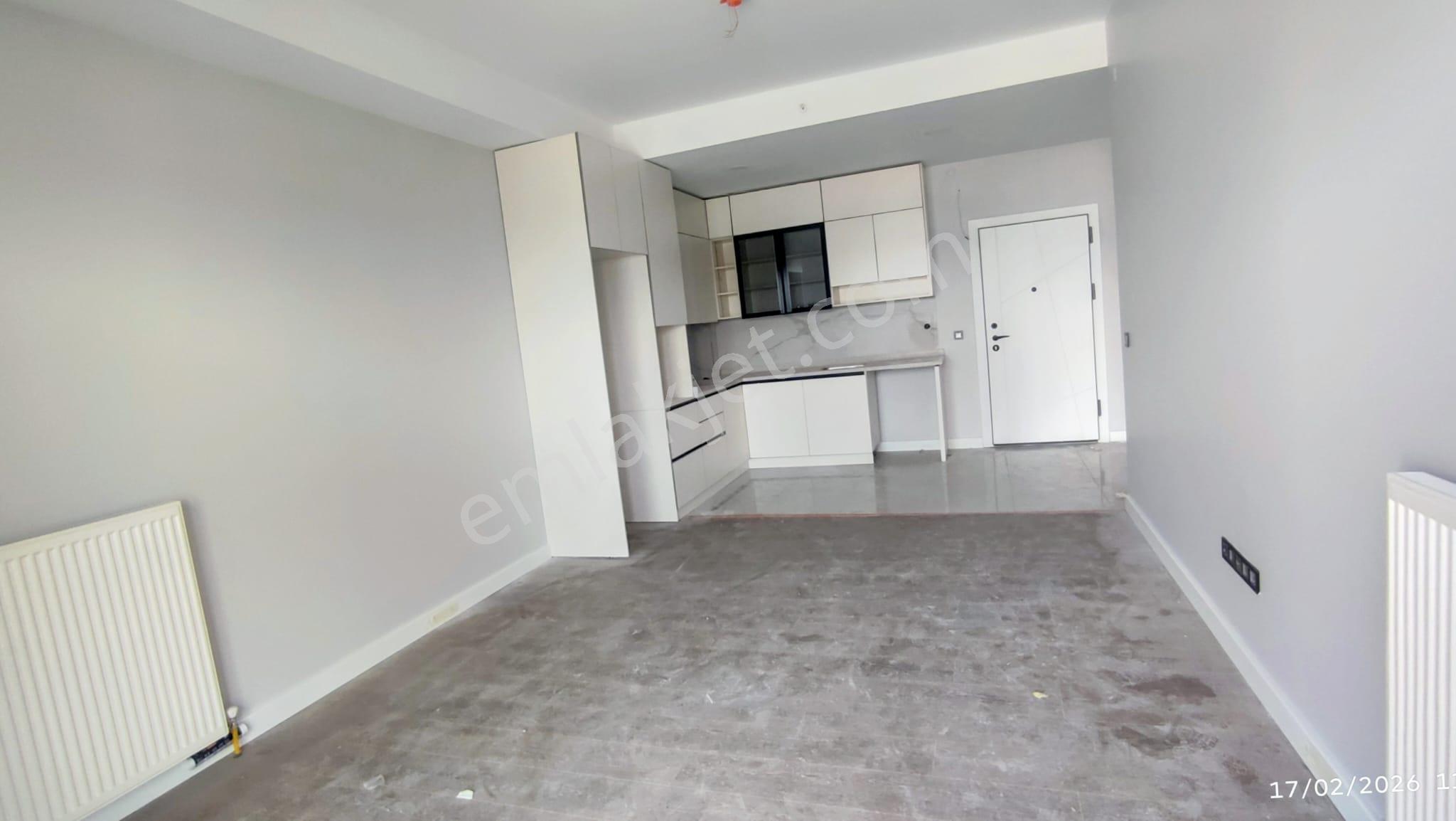 Metafor Ankara Flatta Kiralık 1+1 Rezidans - Görsel 9