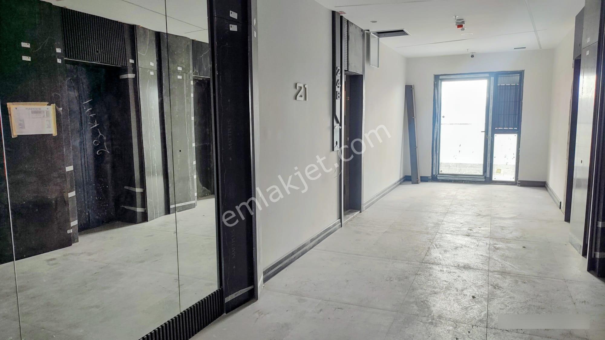 Metafor Ankara Flatta Kiralık 1+1 Rezidans - Görsel 4