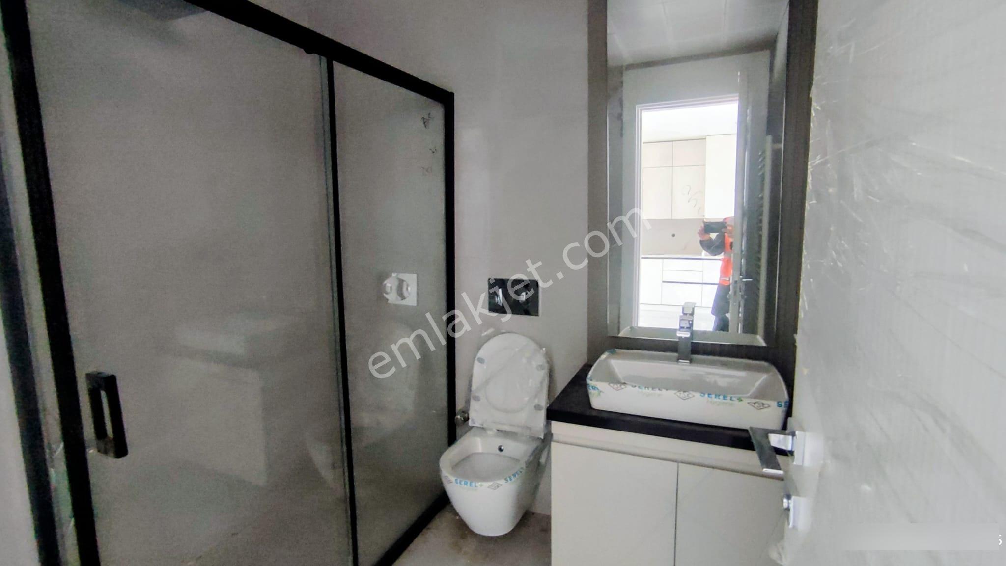 Metafor Ankara Flatta Kiralık 1+1 Rezidans - Görsel 18