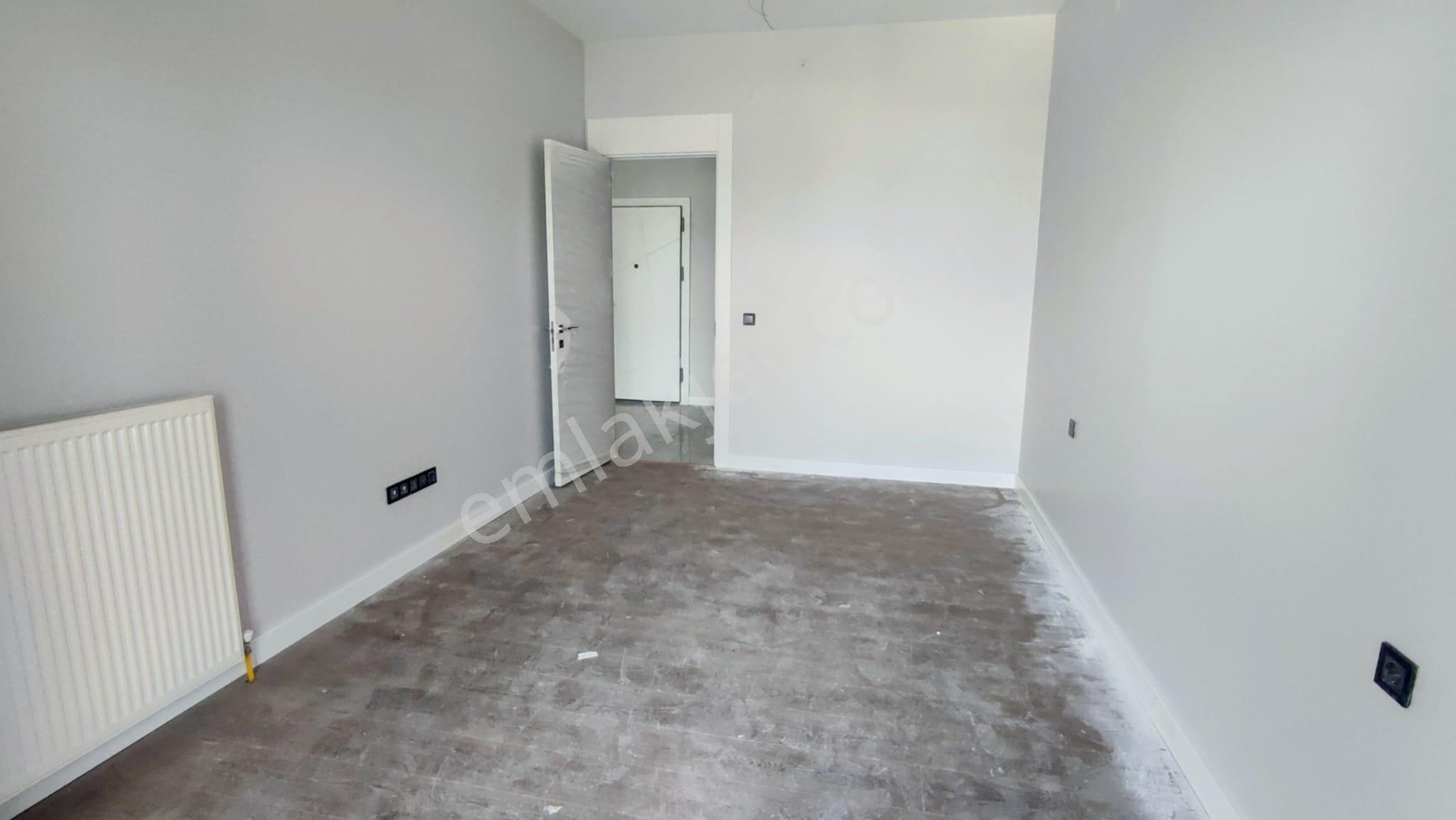 Metafor Ankara Flatta Kiralık 1+1 Rezidans - Görsel 14