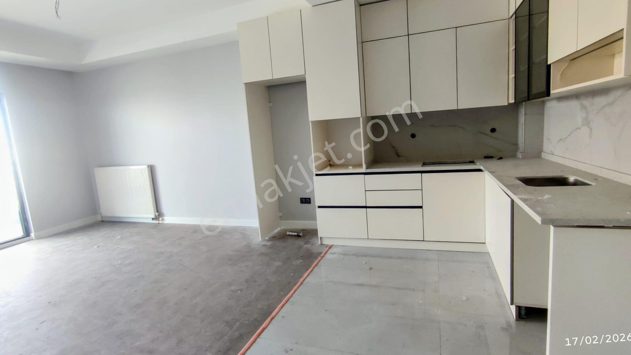 Metafor Ankara Flatta Kiralık 1+1 Rezidans - Görsel 10
