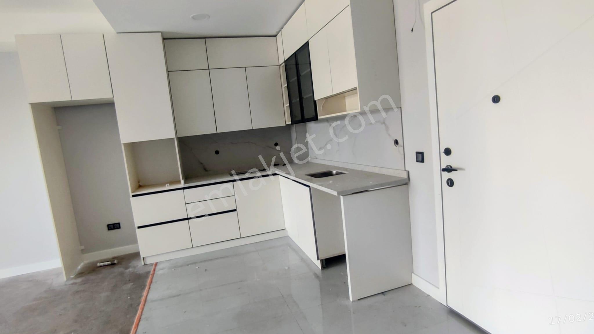 Metafor Ankara Flatta Kiralık 1+1 Rezidans - Görsel 12