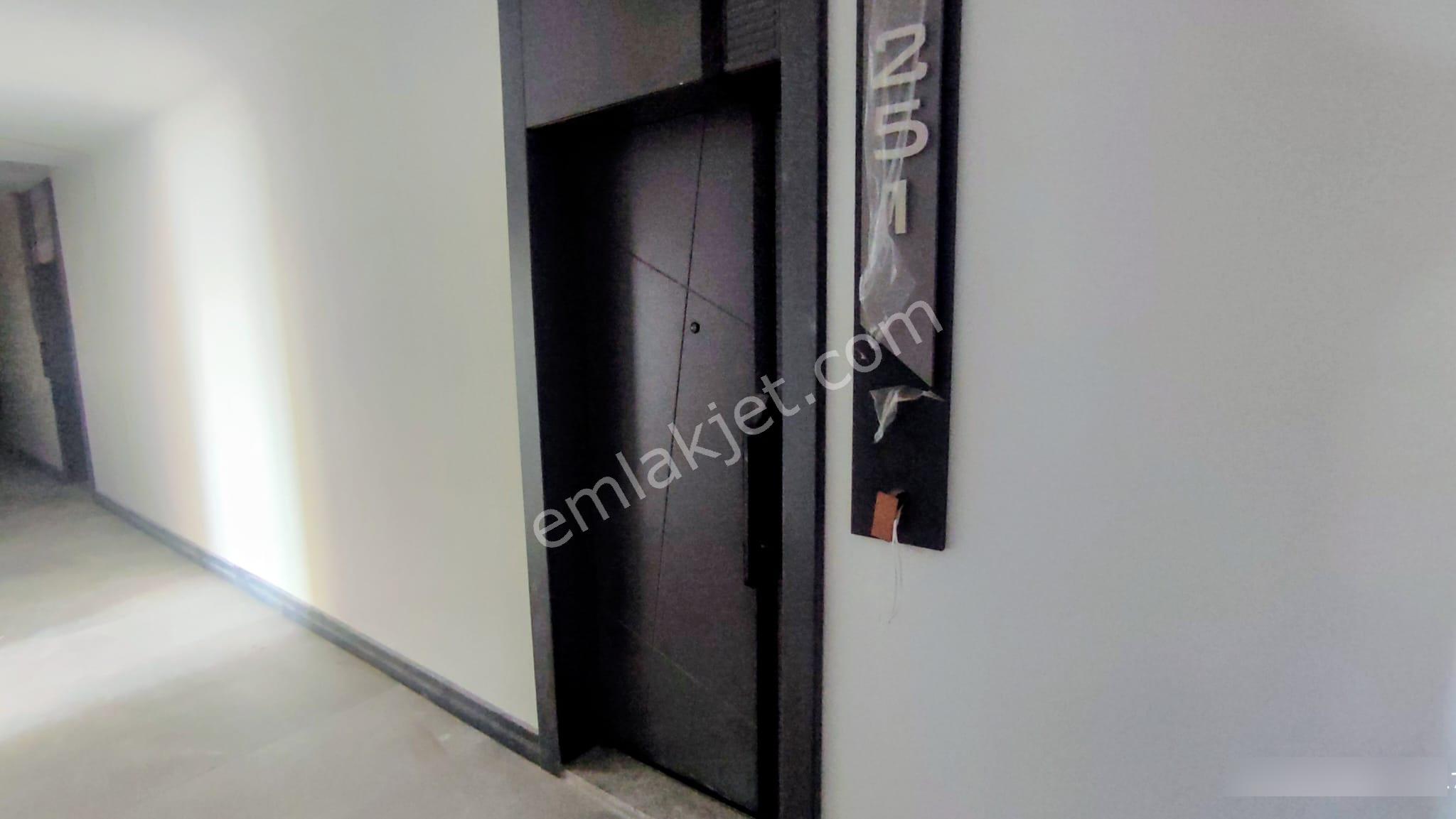 Metafor Ankara Flatta Kiralık 1+1 Rezidans - Görsel 8