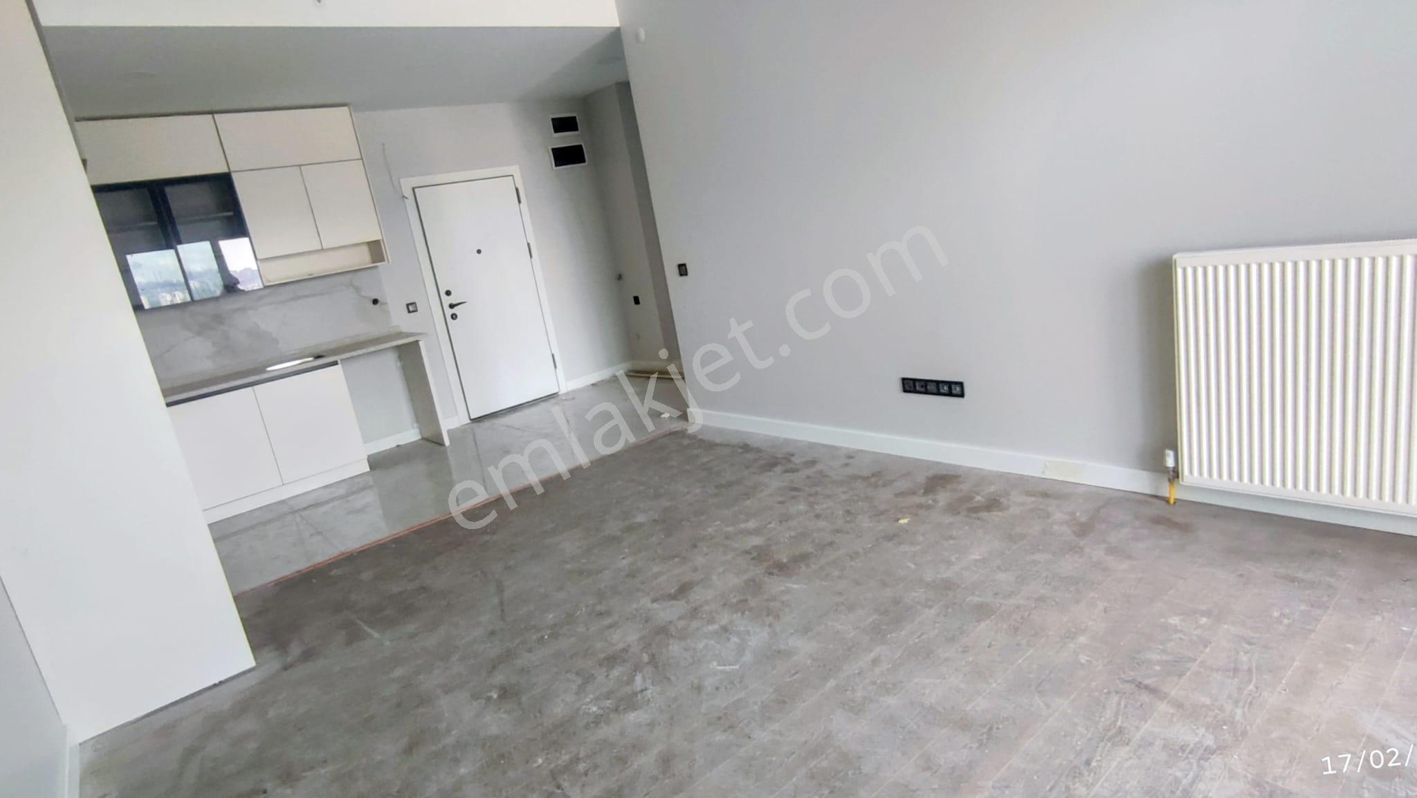 Metafor Ankara Flatta Kiralık 1+1 Rezidans - Görsel 17
