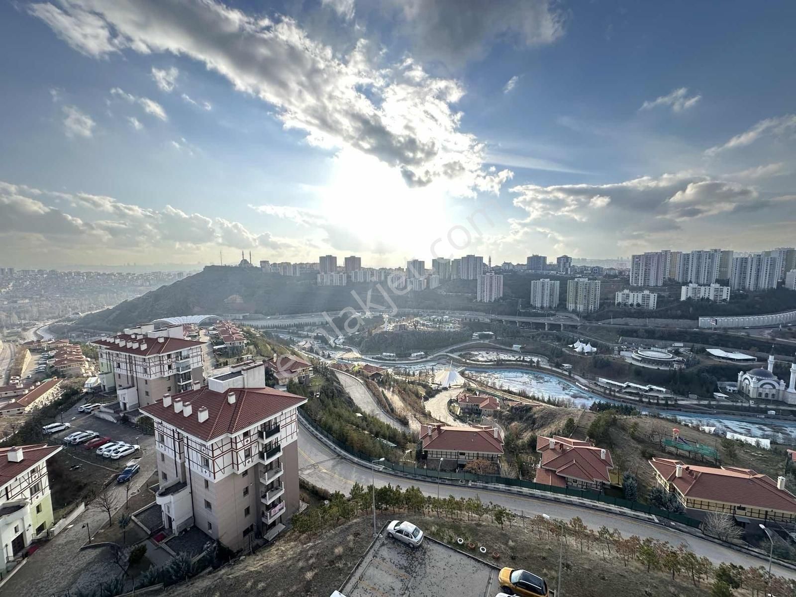 Muhteşem Lokasyonda Boş Hemen Otur!!! - Görsel 22