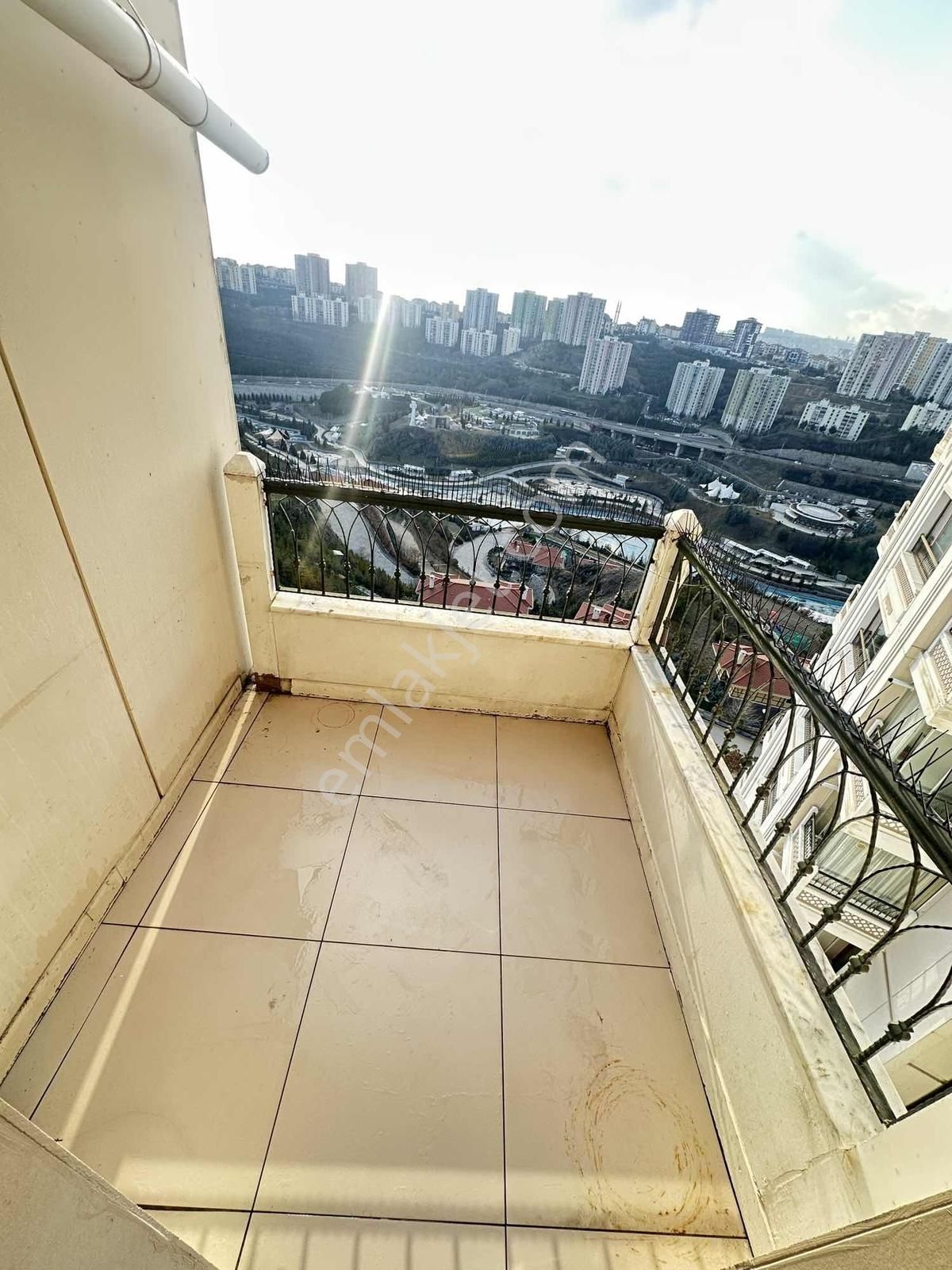 Muhteşem Lokasyonda Boş Hemen Otur!!! - Görsel 15