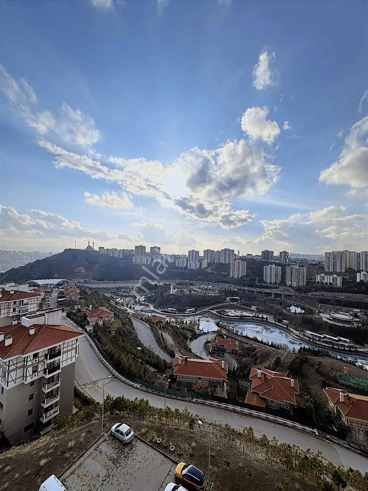 Muhteşem Lokasyonda Boş Hemen Otur!!! - Görsel 35