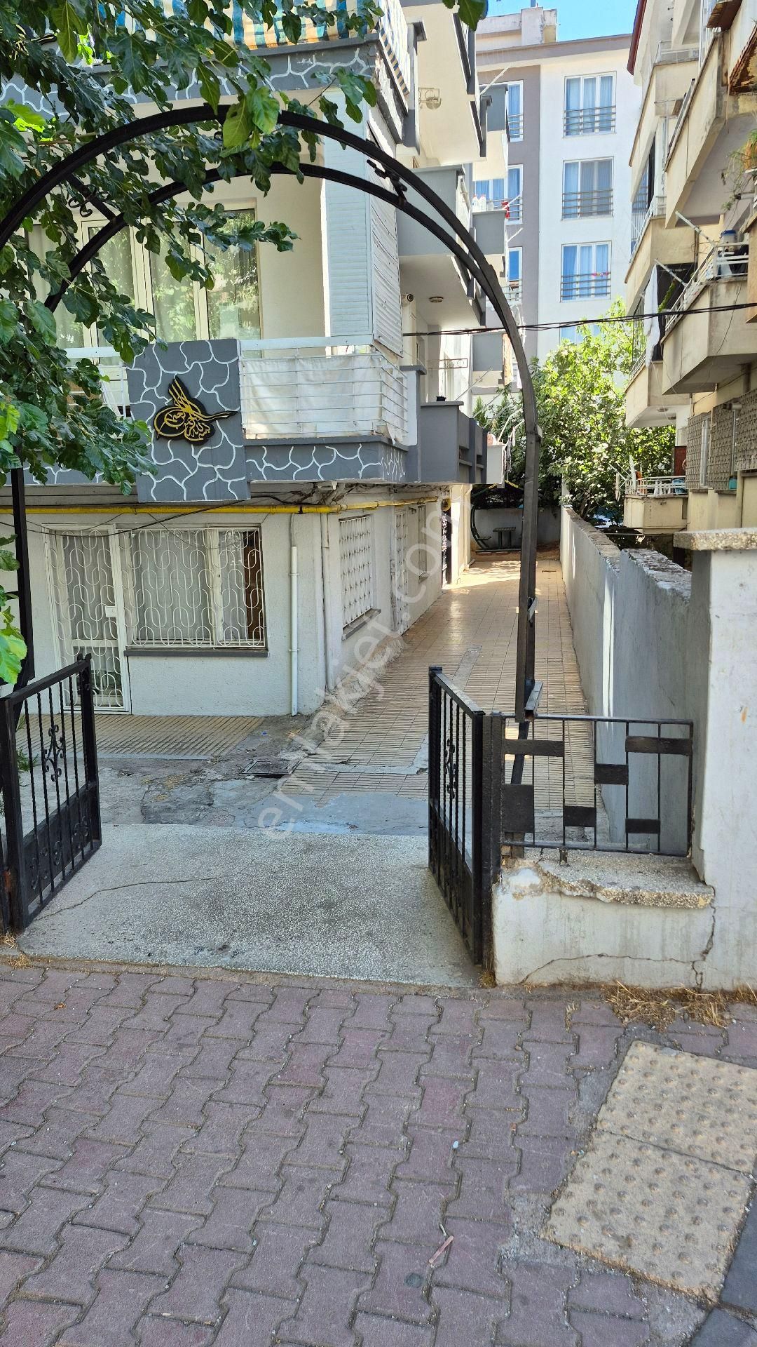 Kavaklikda Kat İrtifak Tapu - Görsel 13