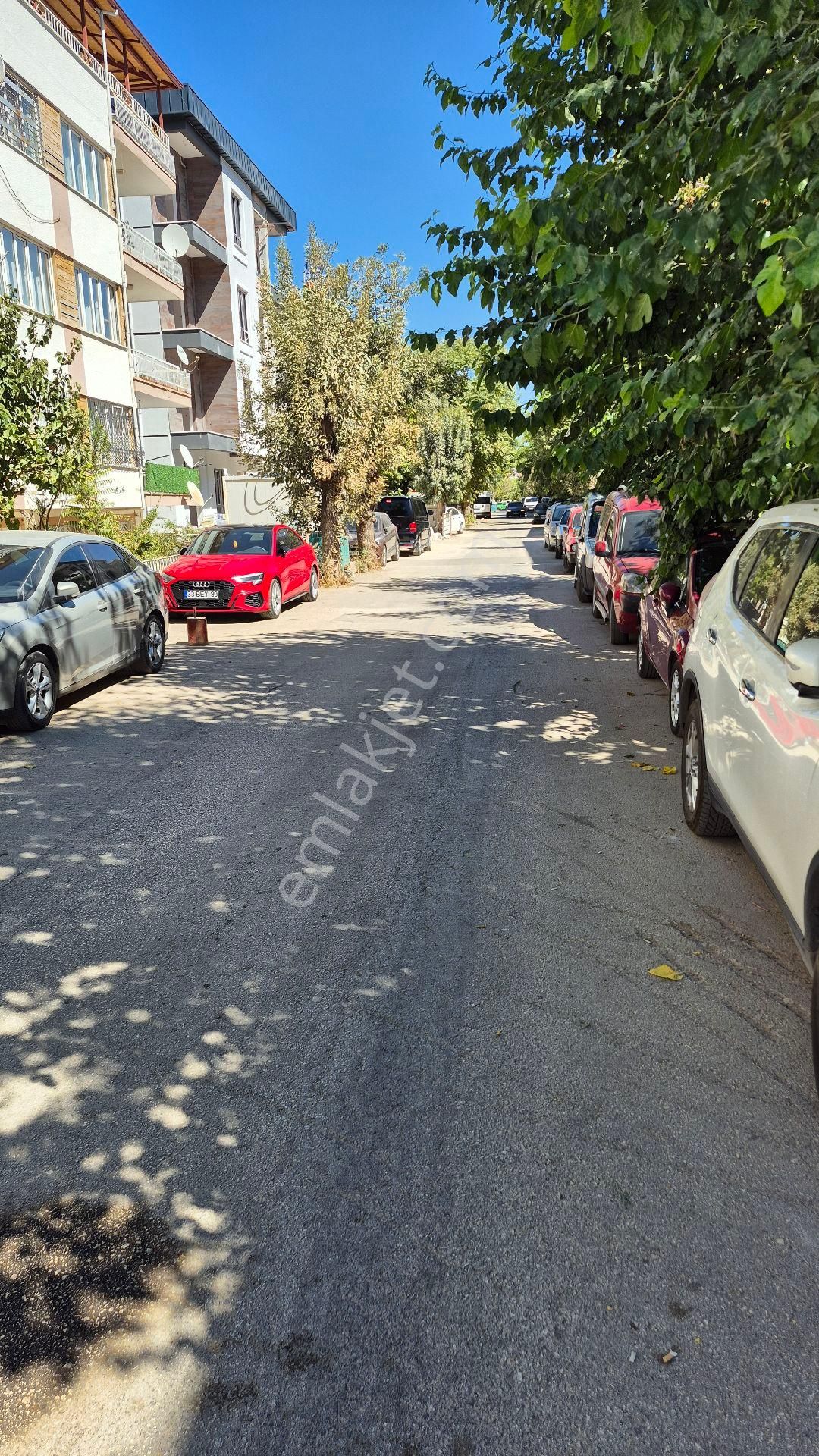 Kavaklikda Kat İrtifak Tapu - Görsel 15