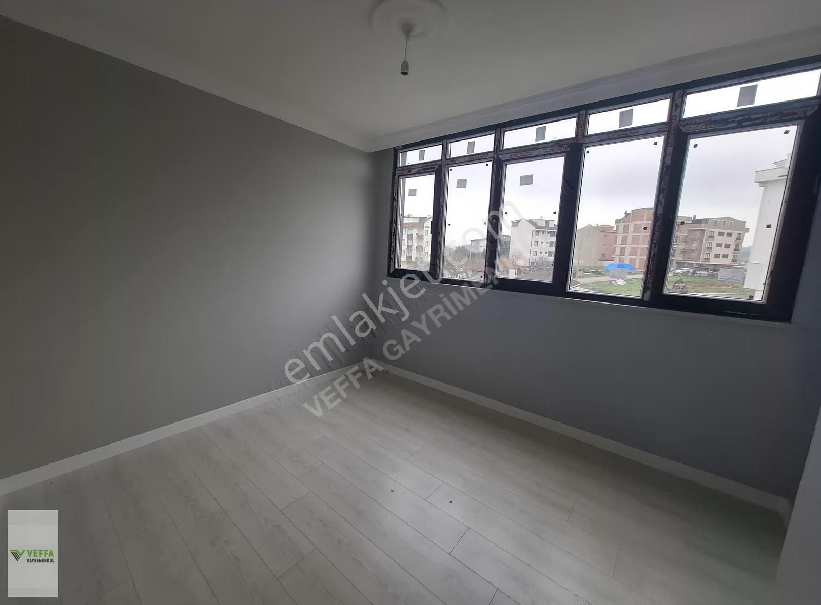Çayırova Akse'de Lüks 3+1 Ara Kat Daire - Butik Sitede - Görsel 5