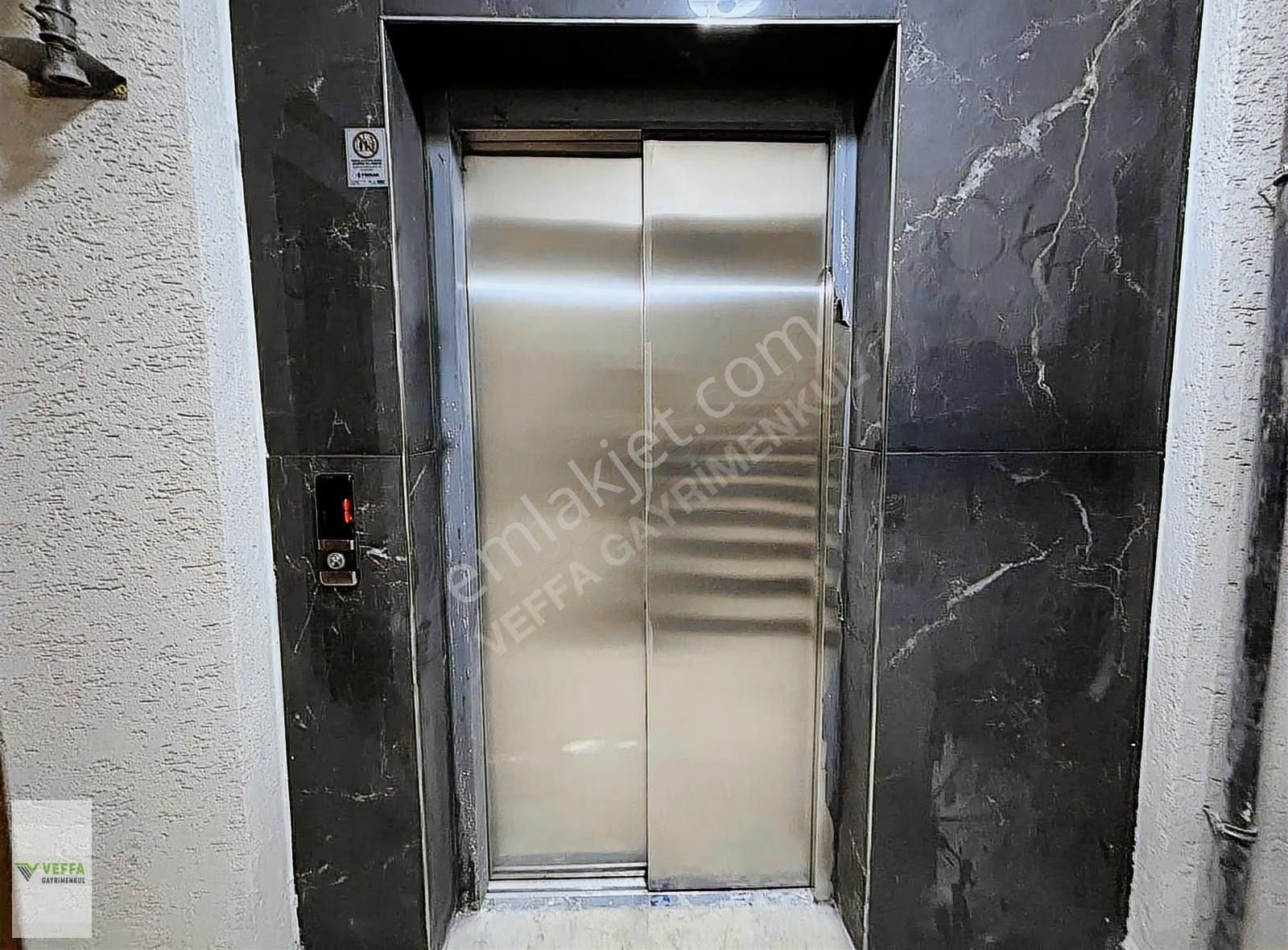 Çayırova Aksede 80 M2 2+1 Lüks Arakat Daire - Görsel 8