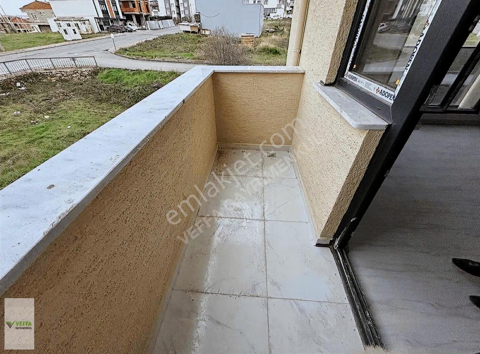 Çayırova Aksede 80 M2 2+1 Lüks Arakat Daire - Görsel 9