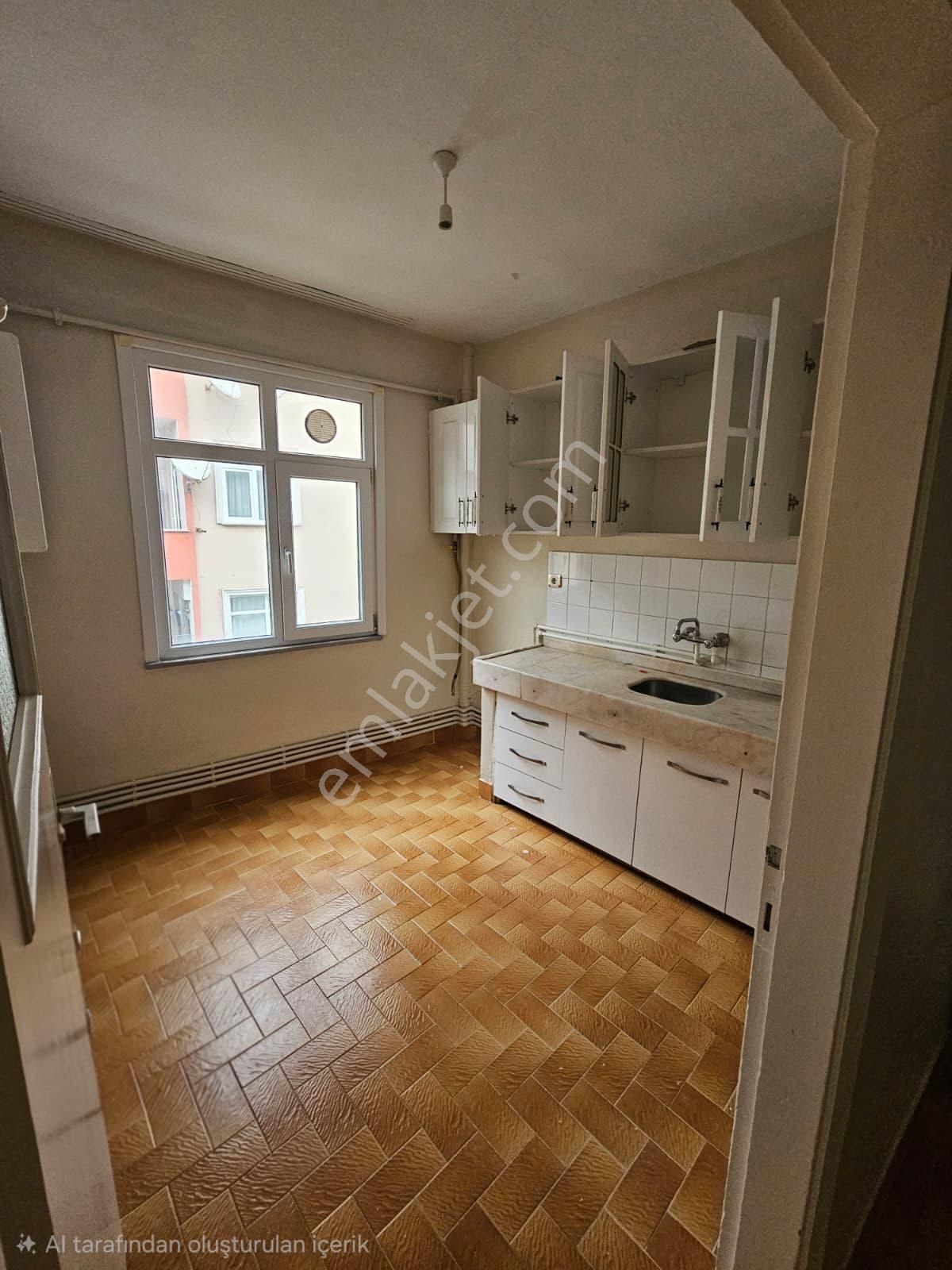 Bahçelievler Fevzi Çakmak'ta Kiralık 2+1 Daire - Görsel 33