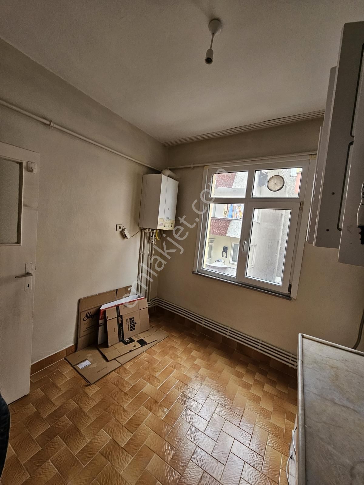 Bahçelievler Fevzi Çakmak'ta Kiralık 2+1 Daire - Görsel 11