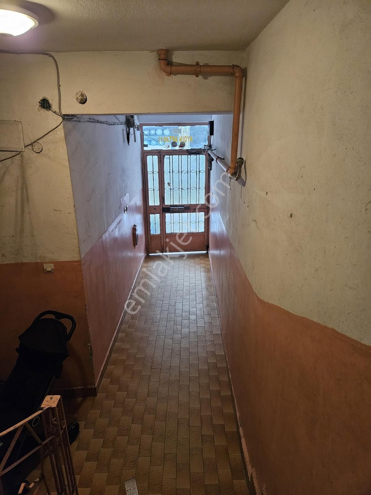 Bahçelievler Fevzi Çakmak'ta Kiralık 2+1 Daire - Görsel 34