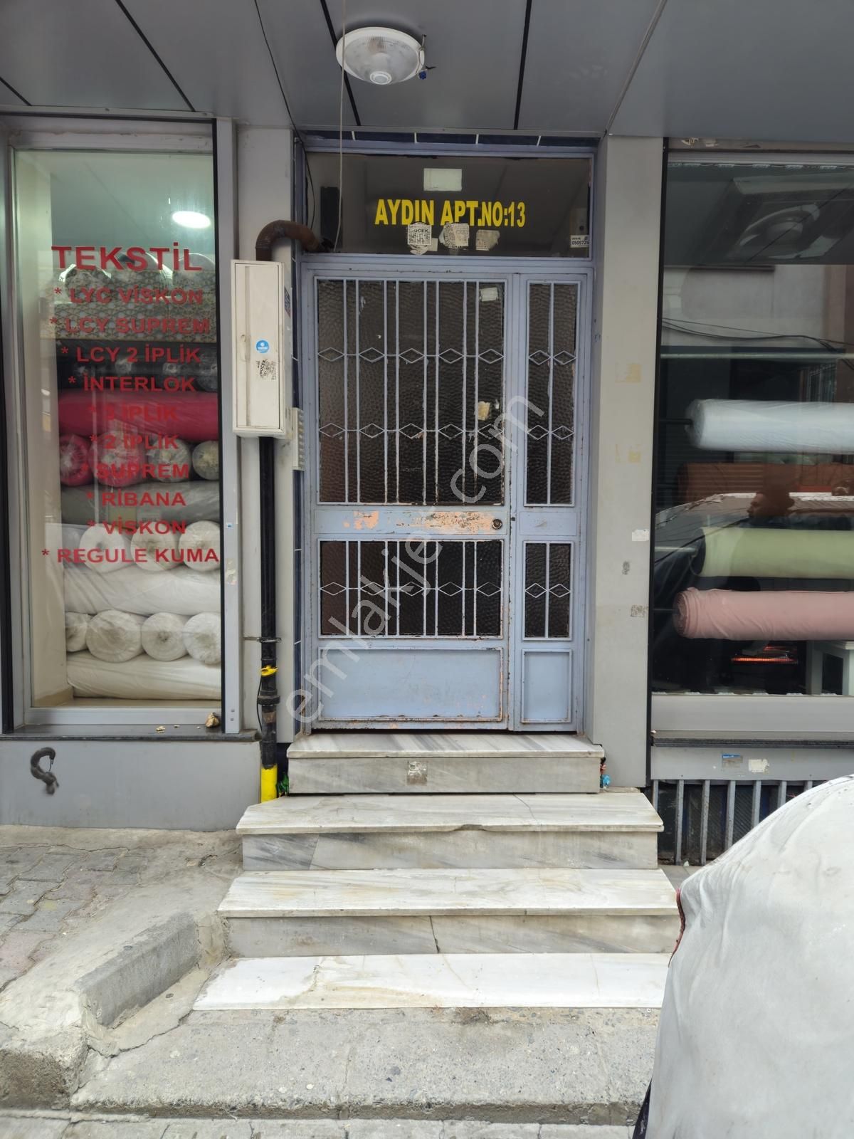 Bahçelievler Fevzi Çakmak'ta Kiralık 2+1 Daire - Görsel 7