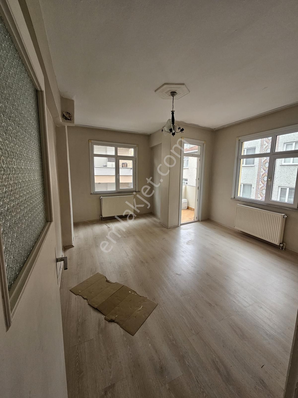 Bahçelievler Fevzi Çakmak'ta Kiralık 2+1 Daire - Görsel 25