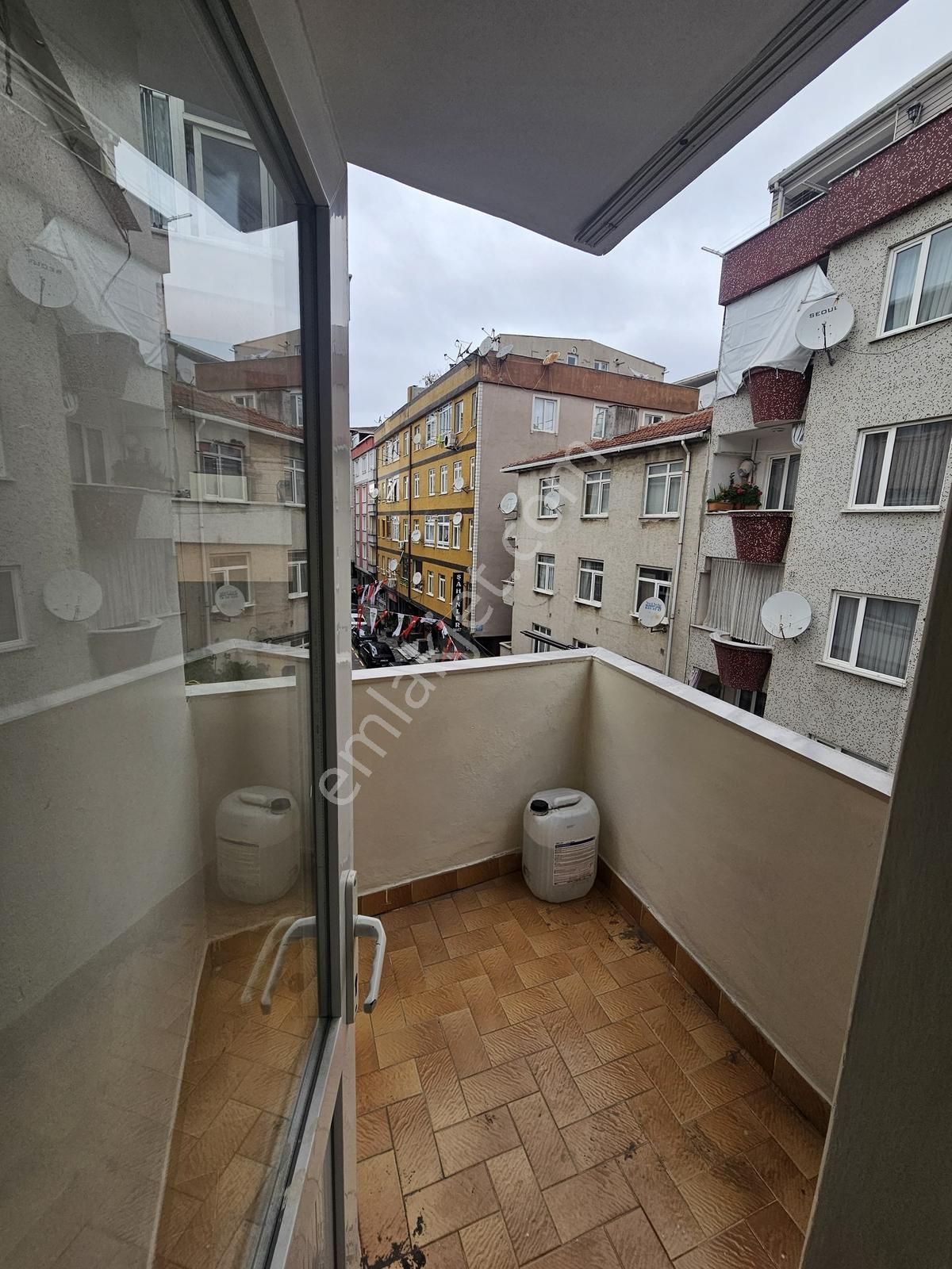 Bahçelievler Fevzi Çakmak'ta Kiralık 2+1 Daire - Görsel 21