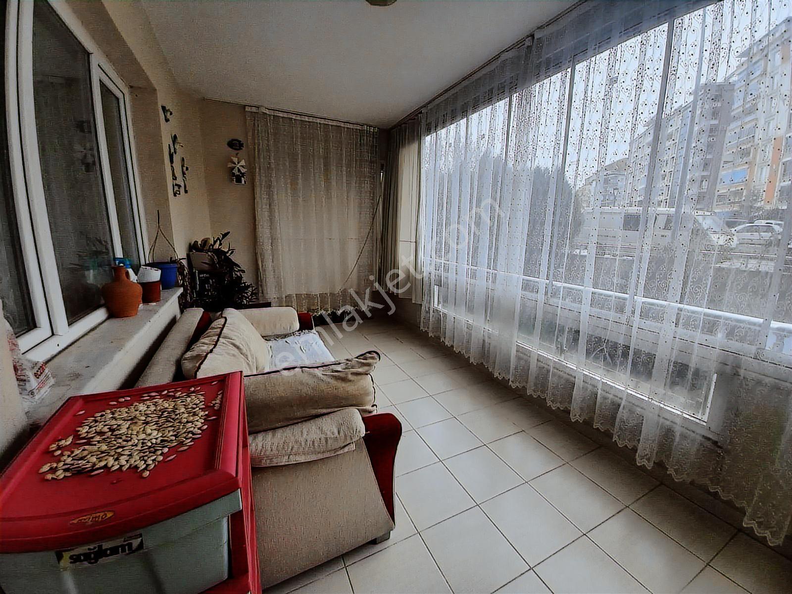 Krediye Uygun Satılık 3+1 180m² Daire Tuna Gayrimenkulden - Görsel 3