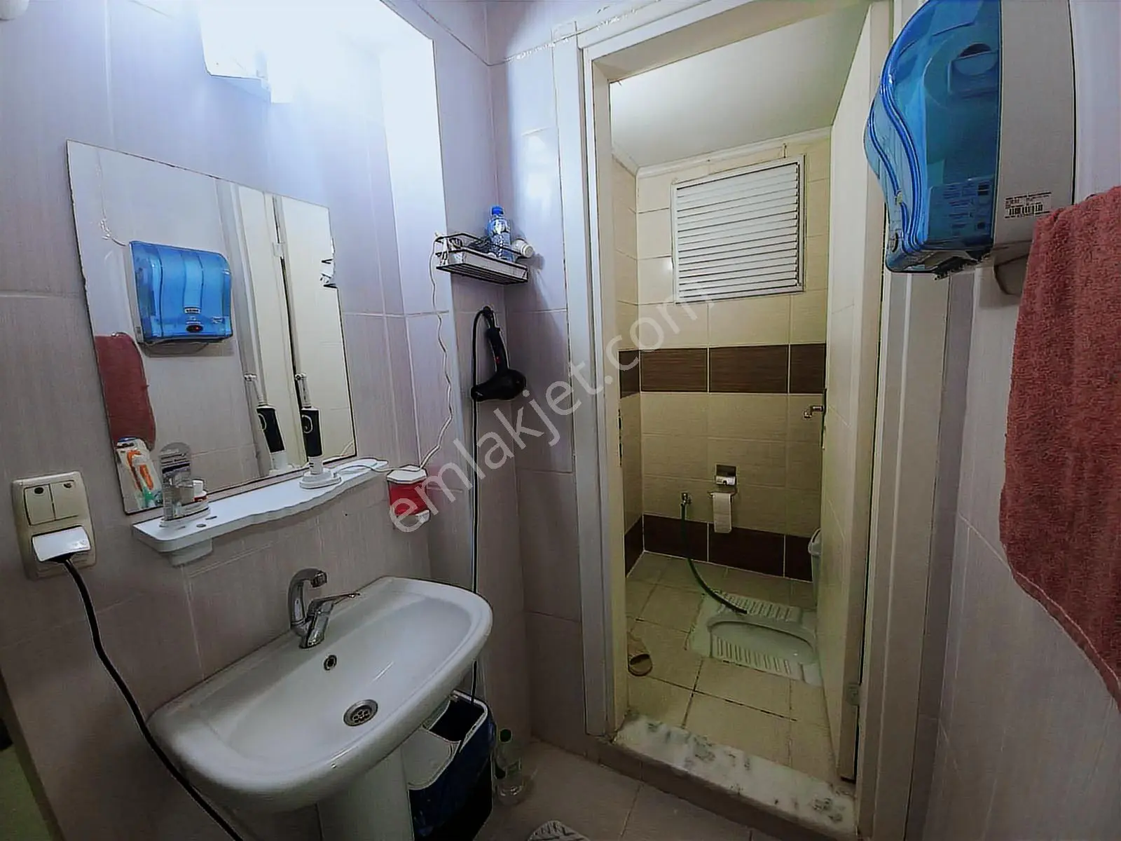 Krediye Uygun Satılık 3+1 180m² Daire Tuna Gayrimenkulden - Görsel 10