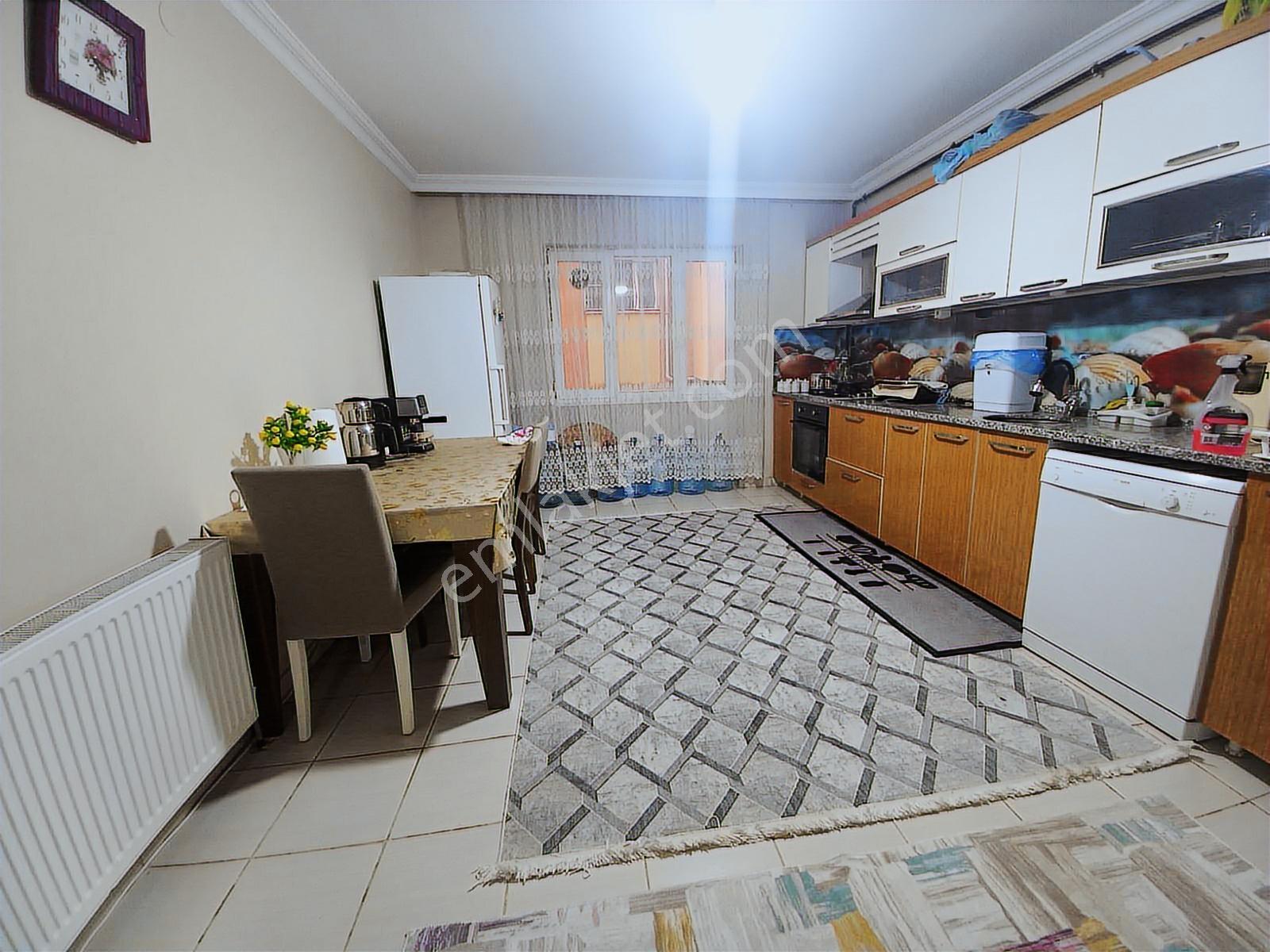 Krediye Uygun Satılık 3+1 180m² Daire Tuna Gayrimenkulden - Görsel 27