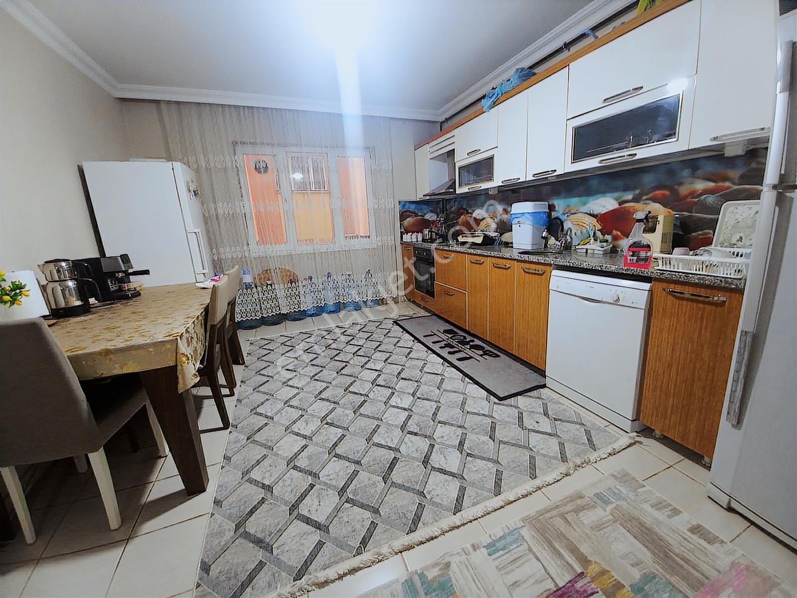 Krediye Uygun Satılık 3+1 180m² Daire Tuna Gayrimenkulden - Görsel 28