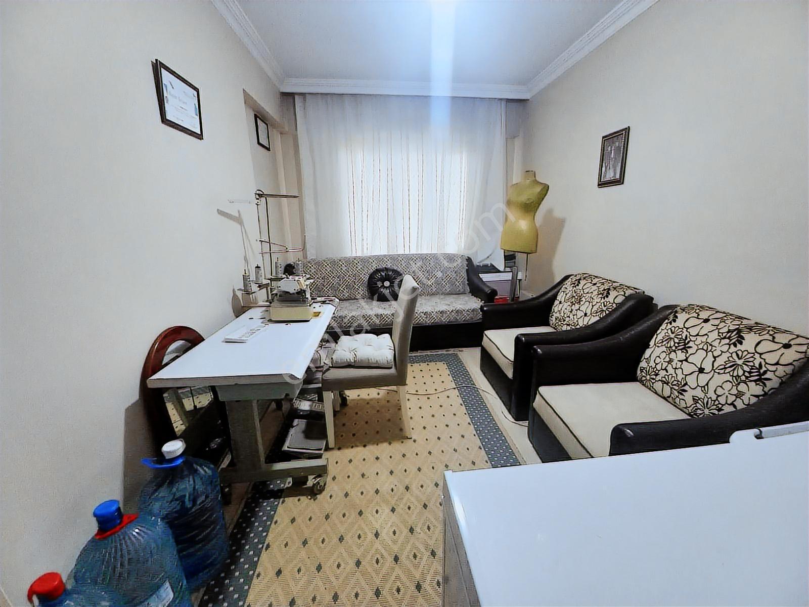 Krediye Uygun Satılık 3+1 180m² Daire Tuna Gayrimenkulden - Görsel 19