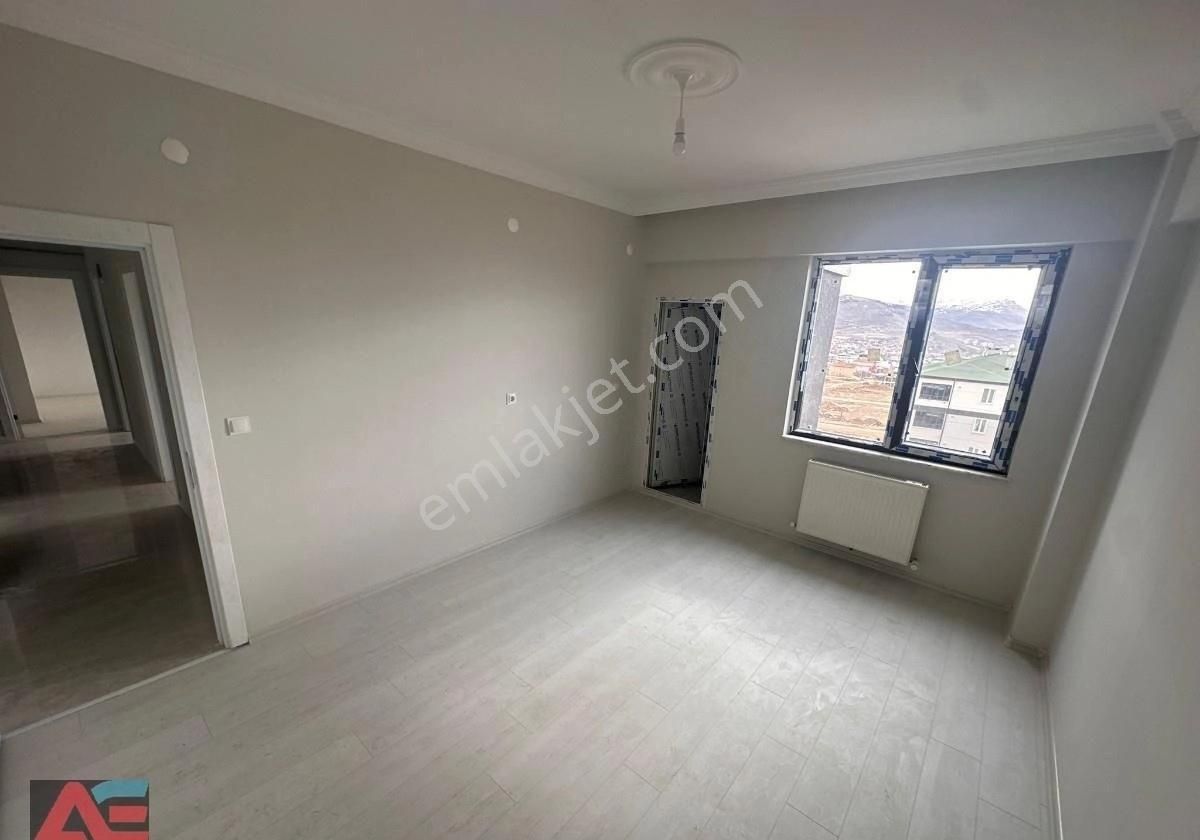 Hastane Yakını 3+1 Sıfır Ara Kat Satılık Daire - Görsel 3