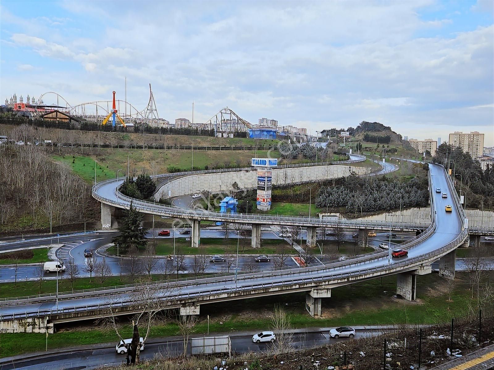 Armaxtan Toki 7a Konutlarında Manzaralı Büyük Tip 2+1 Satılık - Görsel 21