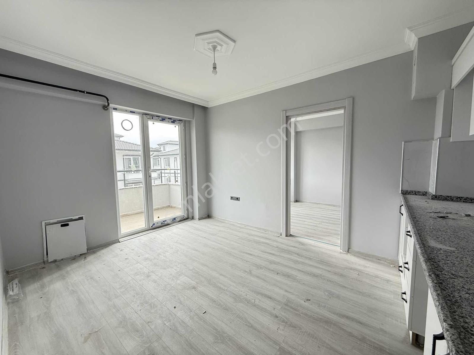 Yön Group'tan Hastane Yanında 1+1 Satılık Daire - Görsel 8