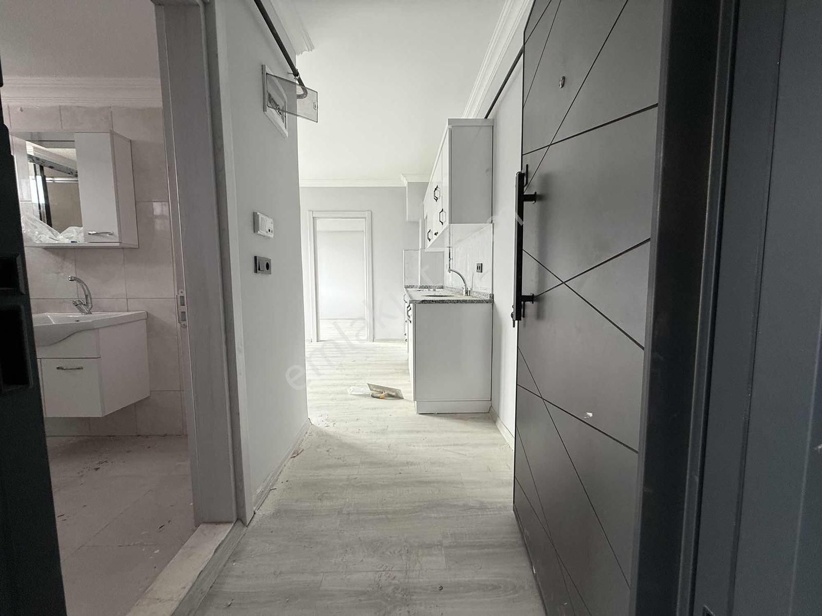 Yön Group'tan Hastane Yanında 1+1 Satılık Daire - Görsel 7