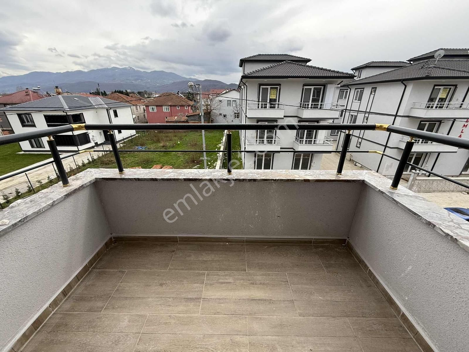 Yön Group'tan Hastane Yanında 1+1 Satılık Daire - Görsel 13