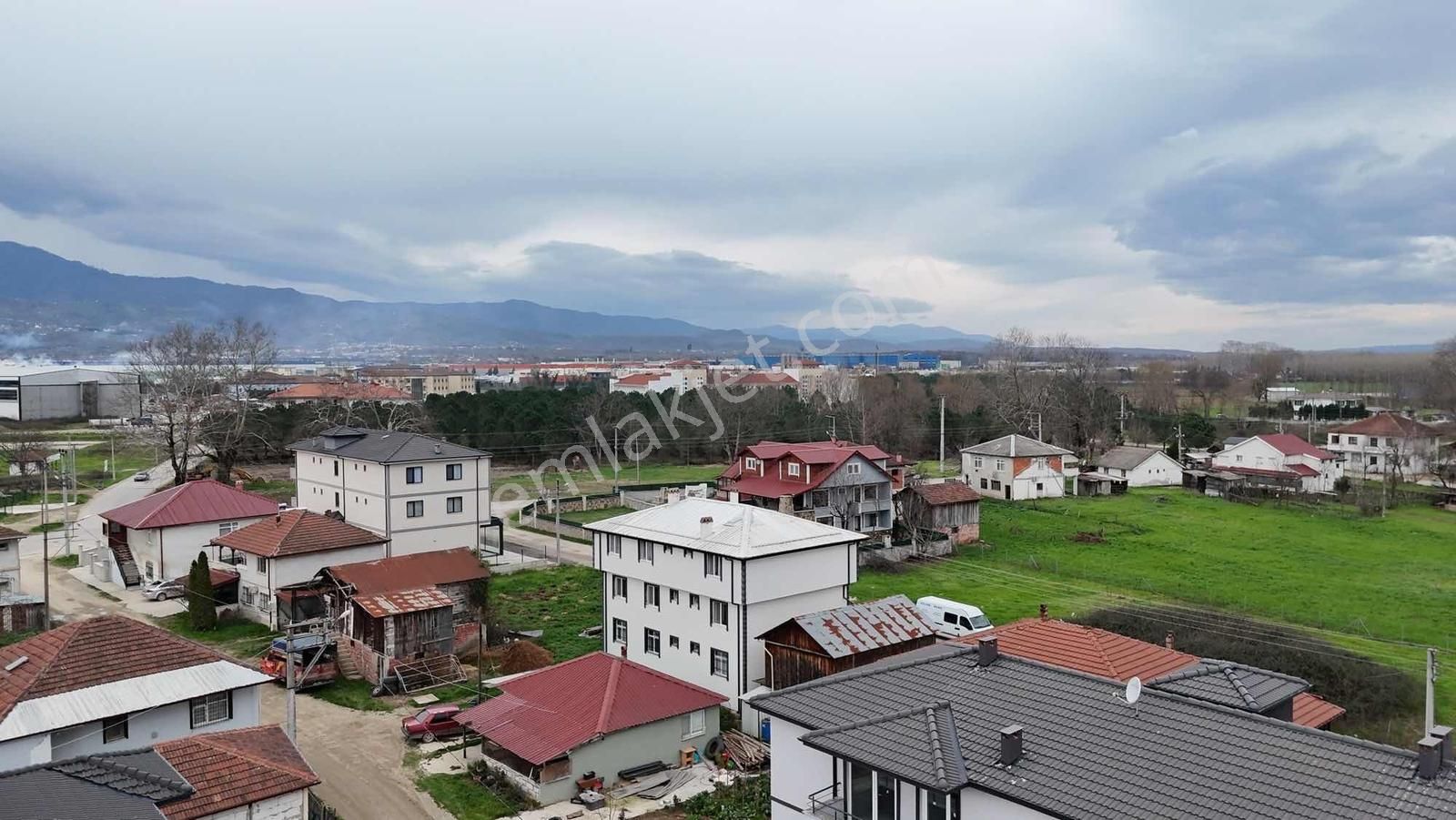 Yön Group'tan Hastane Yanında 1+1 Satılık Daire - Görsel 5