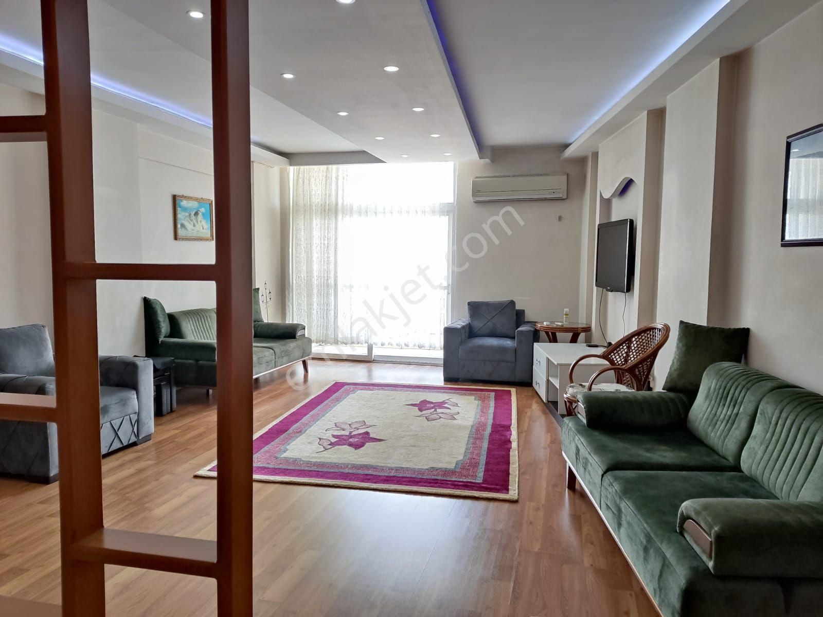 İller Bankası Göbeğinde Temiz 3+1 Daire - Görsel 23