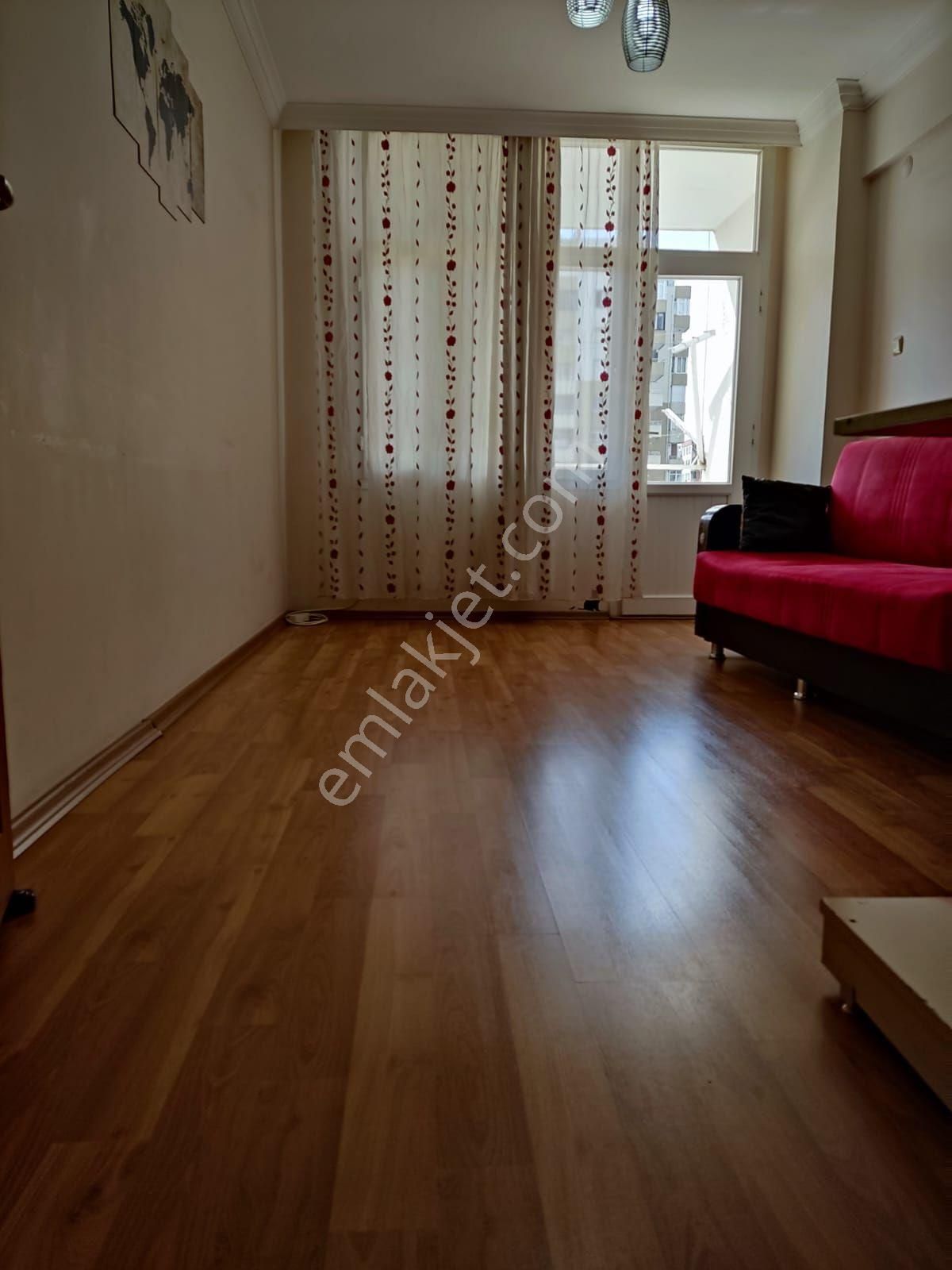 İller Bankası Göbeğinde Temiz 3+1 Daire - Görsel 24