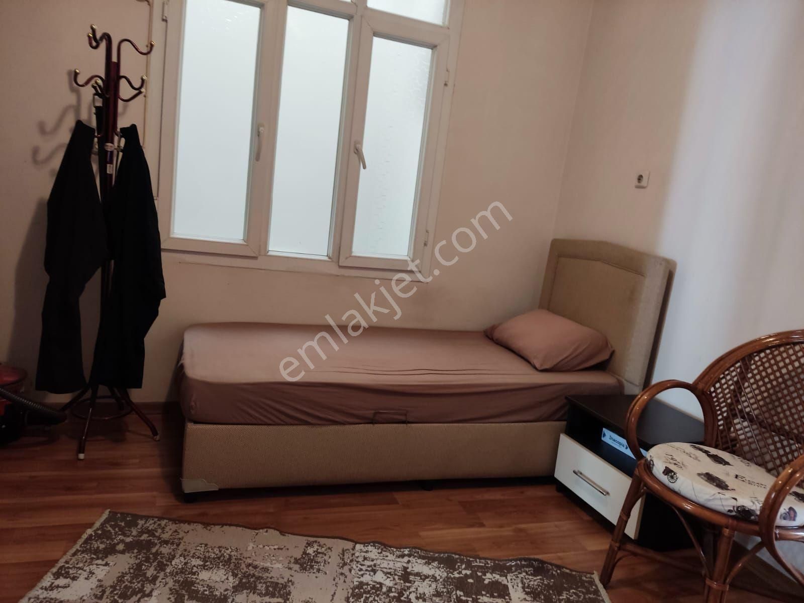 İller Bankası Göbeğinde Temiz 3+1 Daire - Görsel 22