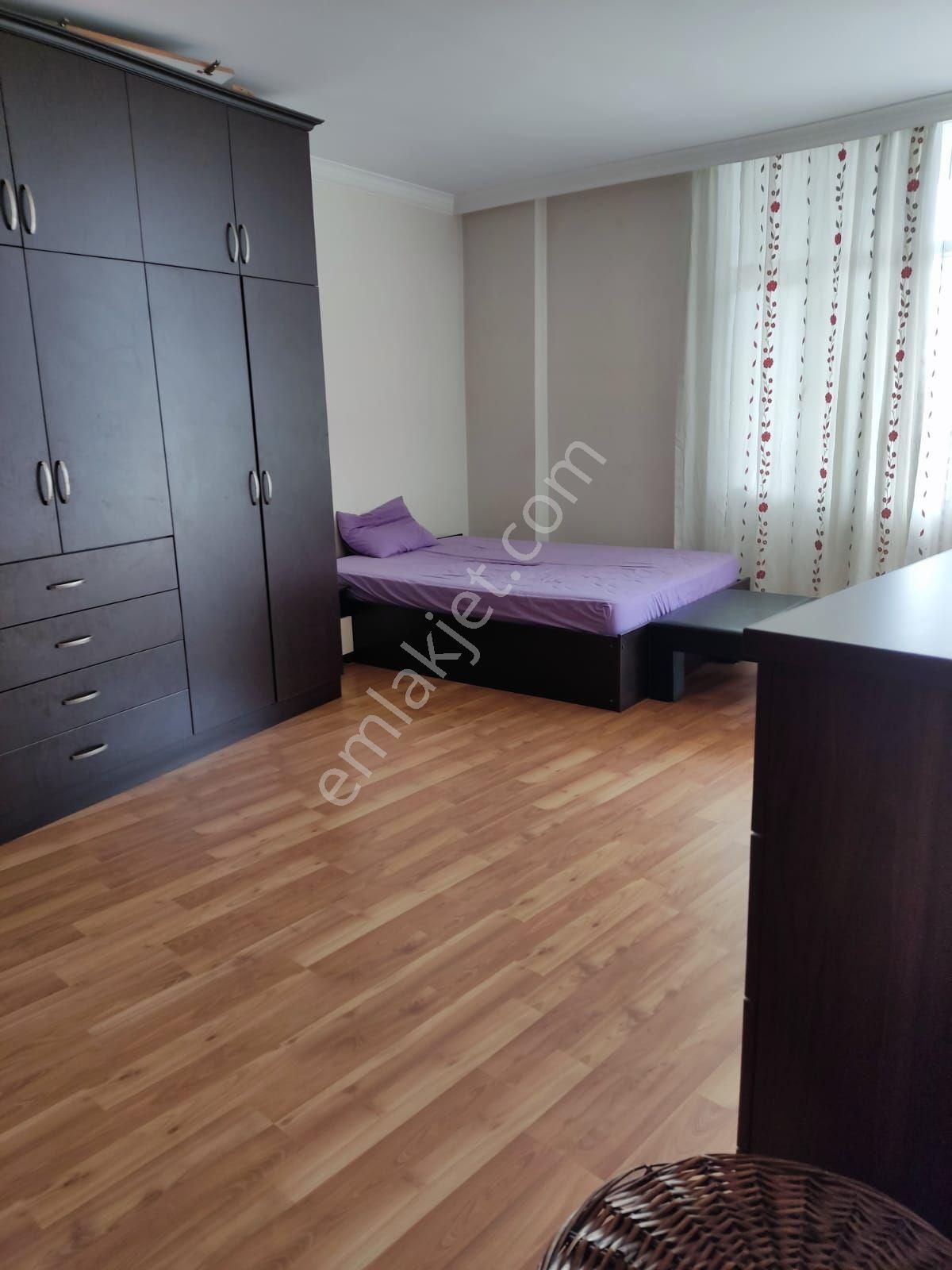 İller Bankası Göbeğinde Temiz 3+1 Daire - Görsel 7