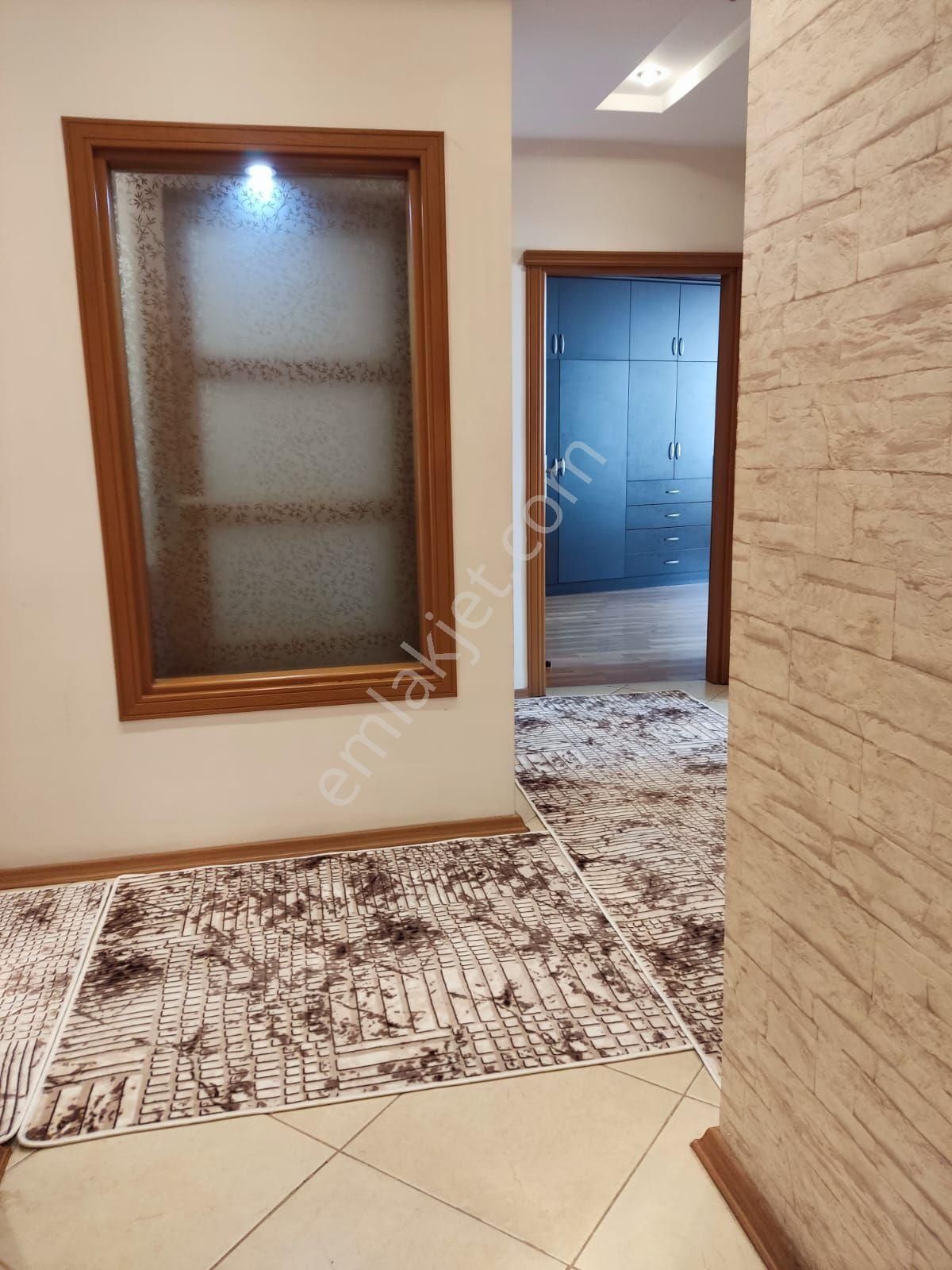 İller Bankası Göbeğinde Temiz 3+1 Daire - Görsel 27