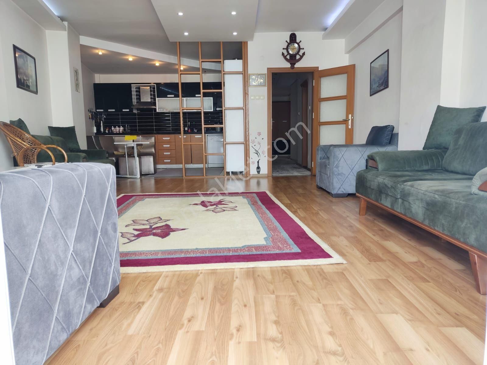 İller Bankası Göbeğinde Temiz 3+1 Daire - Görsel 12