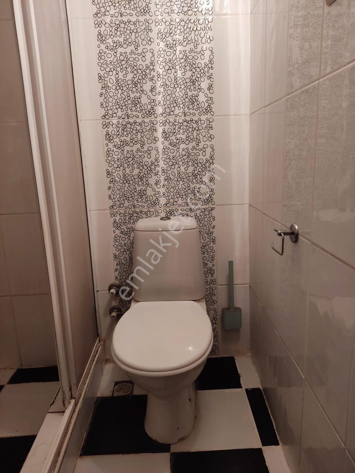 İller Bankası Göbeğinde Temiz 3+1 Daire - Görsel 8