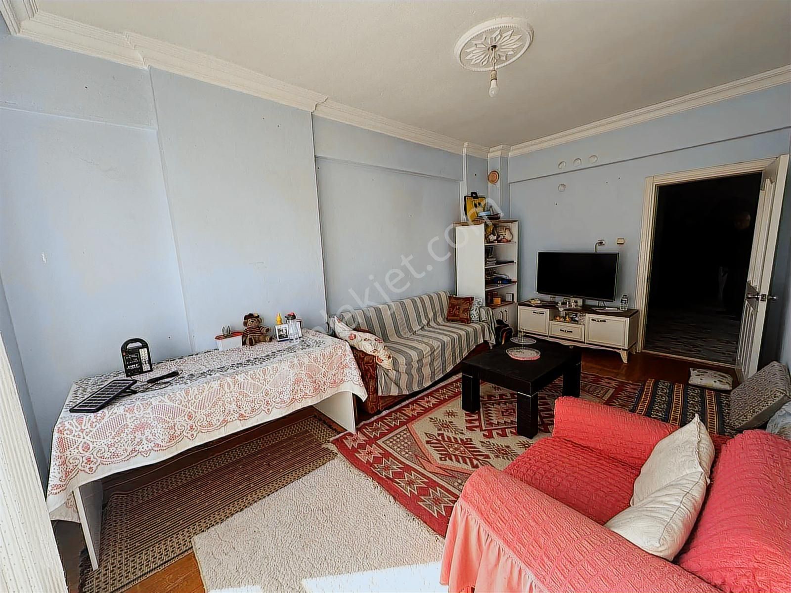 Eksper'den Denize Sıfır,manzaralı,kaçırılmayacak Geniş Daire !!! - Görsel 14