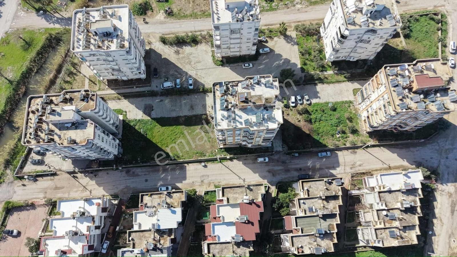 Eksper'den Denize Sıfır,manzaralı,kaçırılmayacak Geniş Daire !!! - Görsel 22