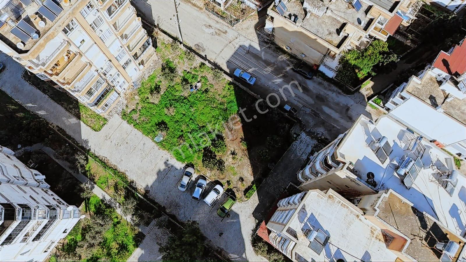 Eksper'den Denize Sıfır,manzaralı,kaçırılmayacak Geniş Daire !!! - Görsel 3