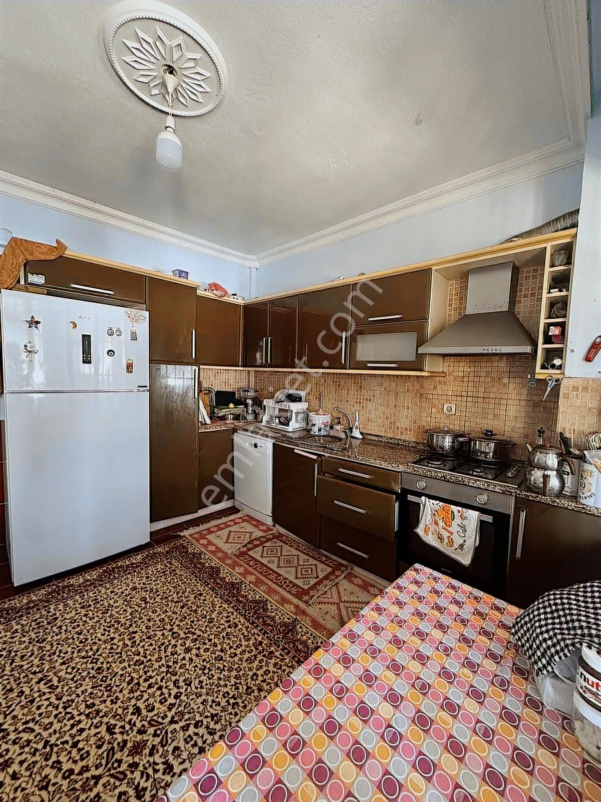 Eksper'den Denize Sıfır,manzaralı,kaçırılmayacak Geniş Daire !!! - Görsel 9