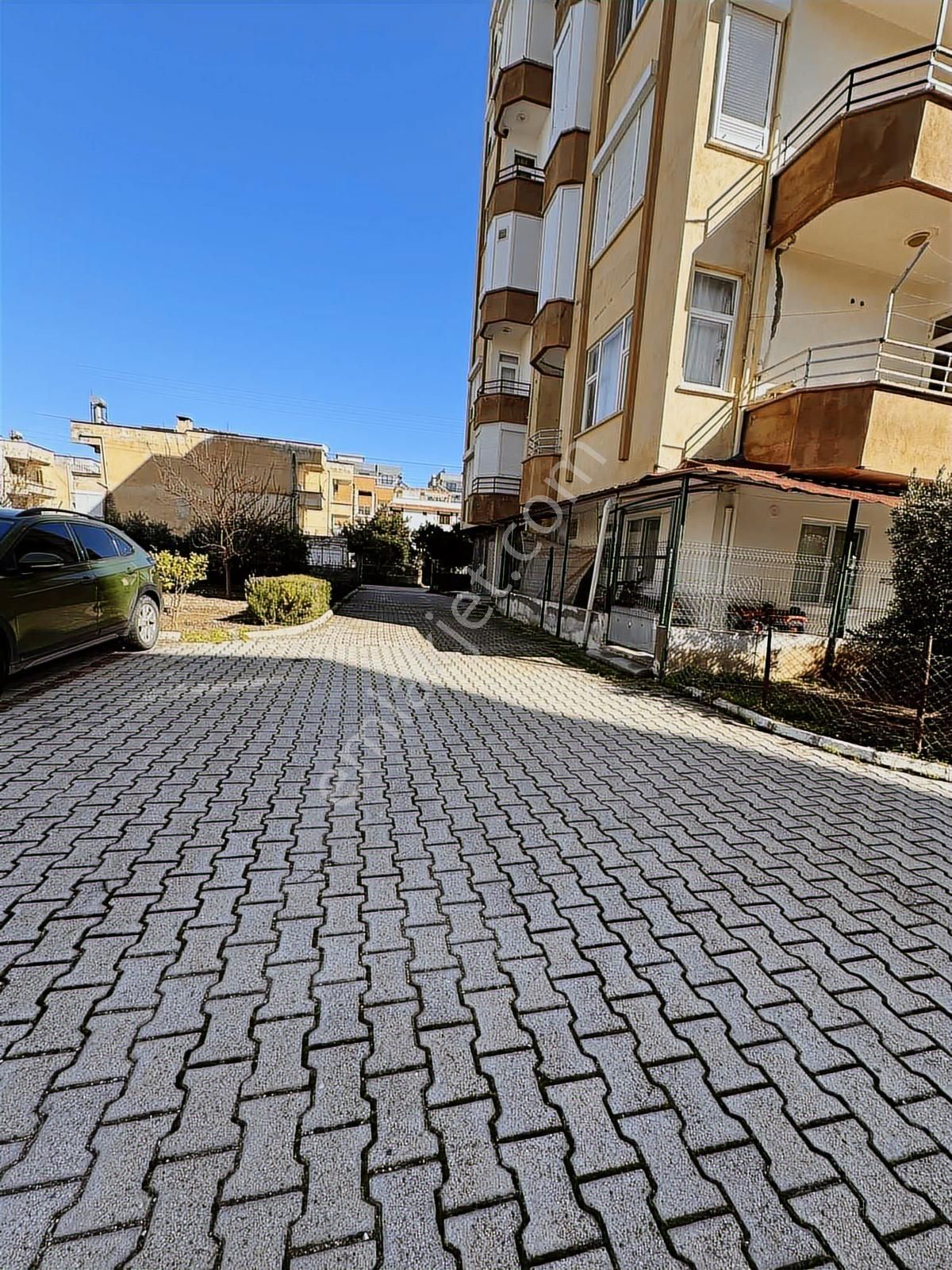 Eksper'den Denize Sıfır,manzaralı,kaçırılmayacak Geniş Daire !!! - Görsel 20