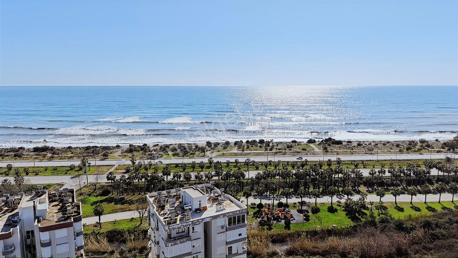 Eksper'den Denize Sıfır,manzaralı,kaçırılmayacak Geniş Daire !!! - Görsel 17