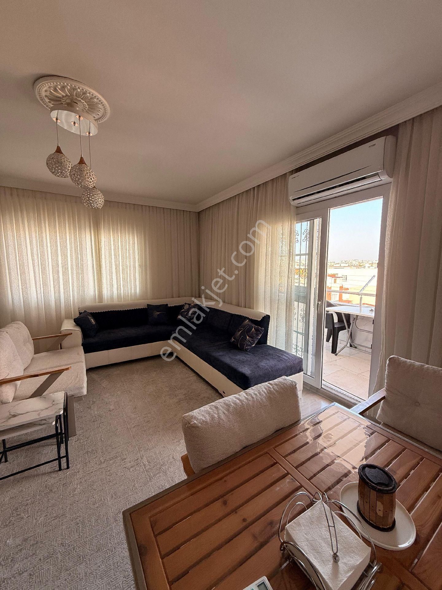 Ra Gayrimenkul Anıt Mh Satılık 2+1 Daire - Görsel 4