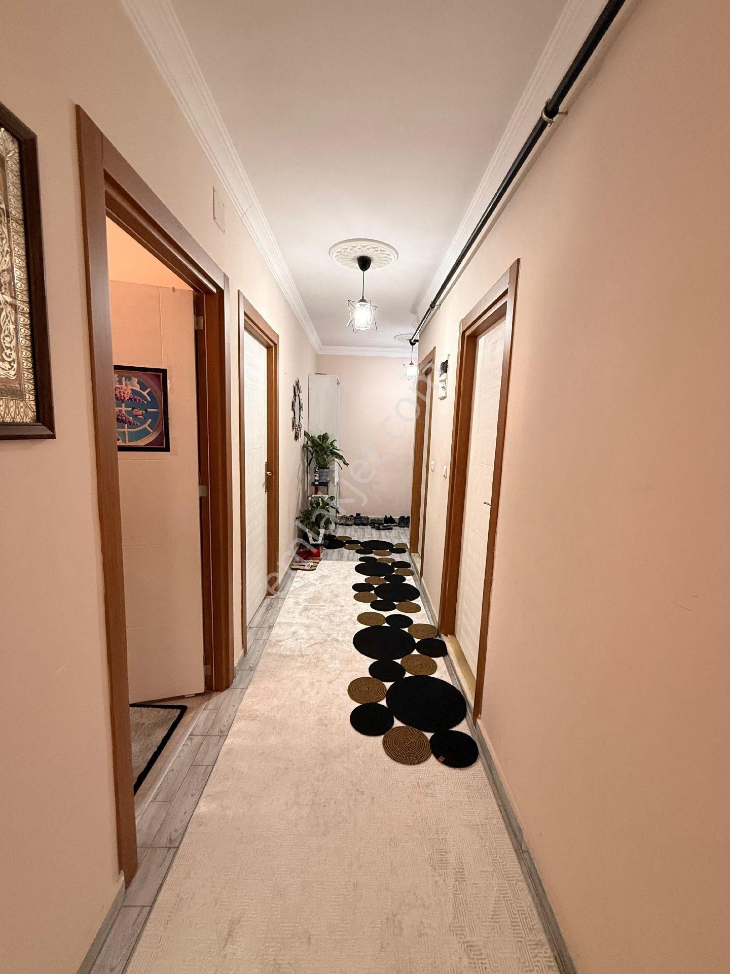 Ra Gayrimenkul Anıt Mh Satılık 2+1 Daire - Görsel 7