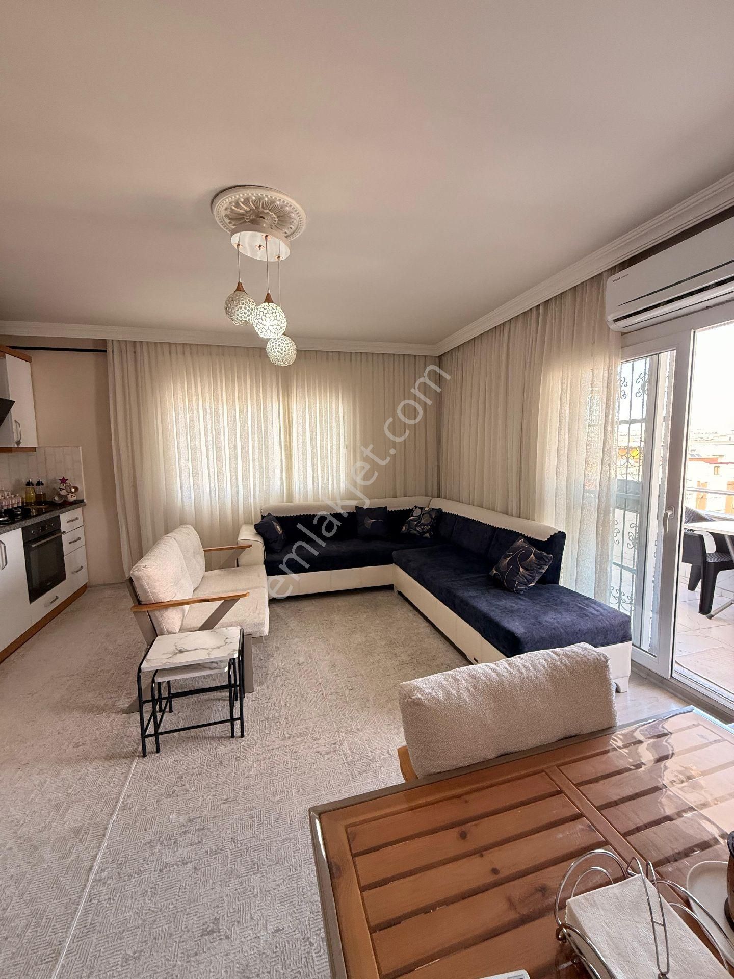 Ra Gayrimenkul Anıt Mh Satılık 2+1 Daire - Görsel 11